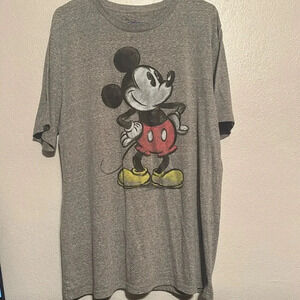 Disney Mickey Mouse T-Shirt